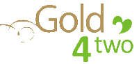 gold4two logo
