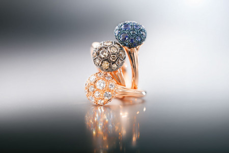 Capalavoro by Juwelier Hahn
