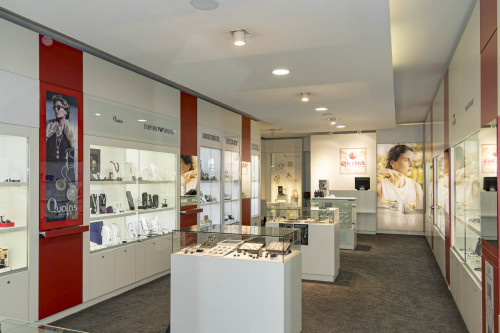 Chic Chick Trendschmuck by Juwelier Hahn