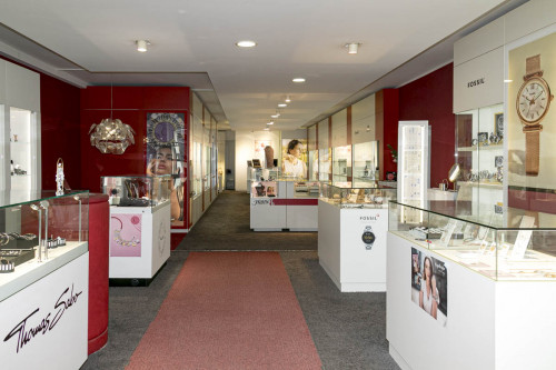 Chic Chick Trendschmuck by Juwelier Hahn