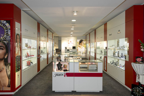 Chic Chick Trendschmuck by Juwelier Hahn