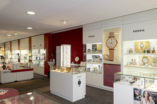 Chic Chick Trendschmuck by Juwelier Hahn